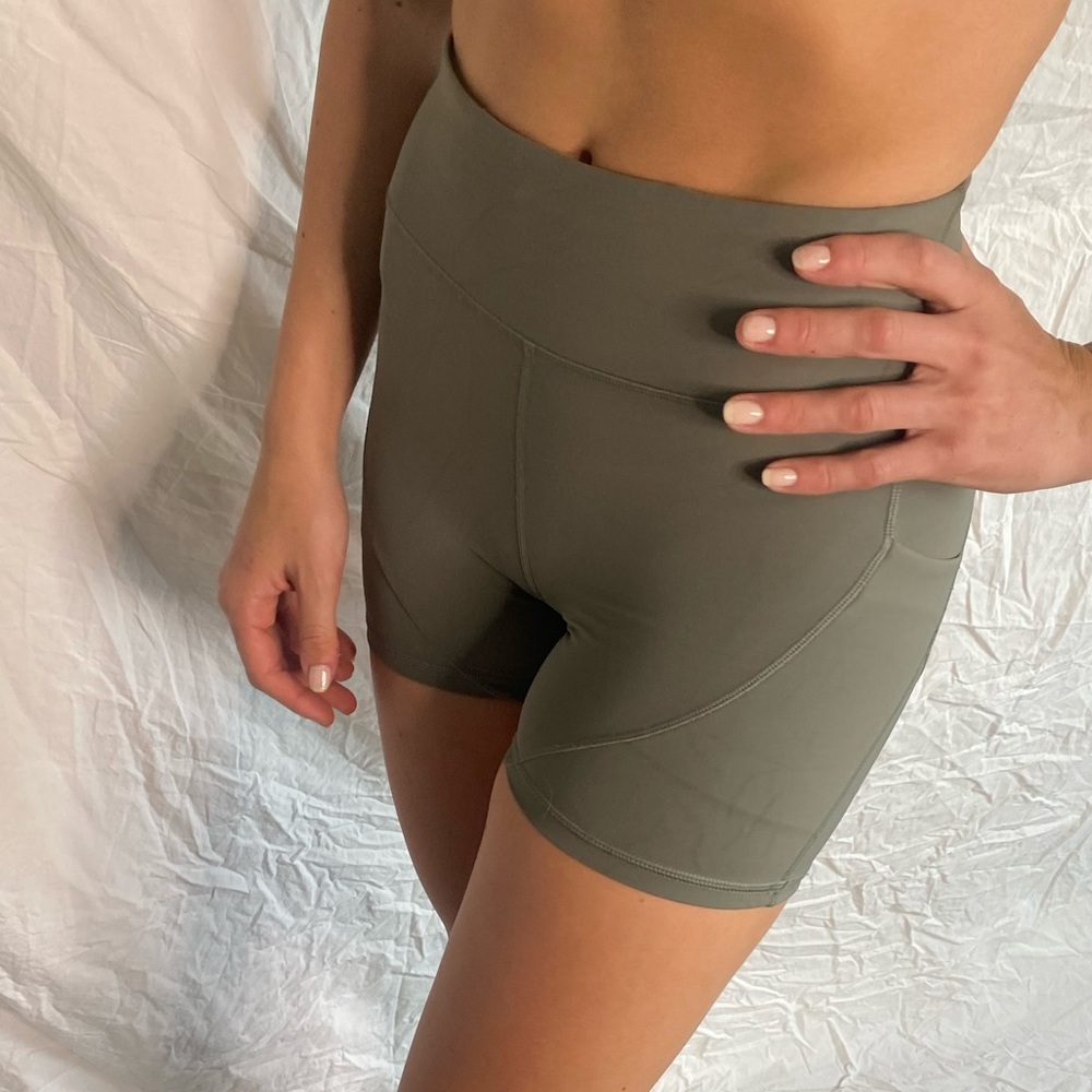 Lulu Lemon Shorts